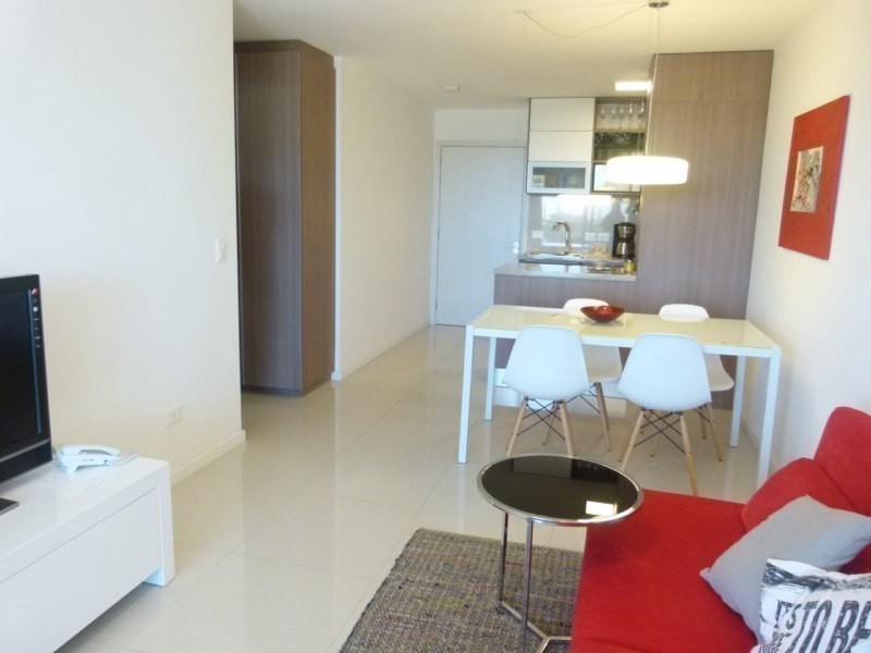 Departamento en alquiler, Roosevelt